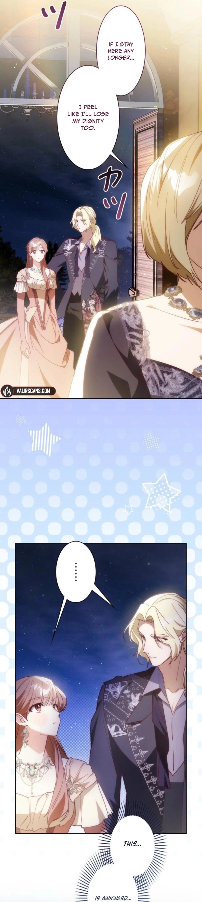 My Daughter Is Cute and My Husband Is Cool Chapter 28 page 25 - 