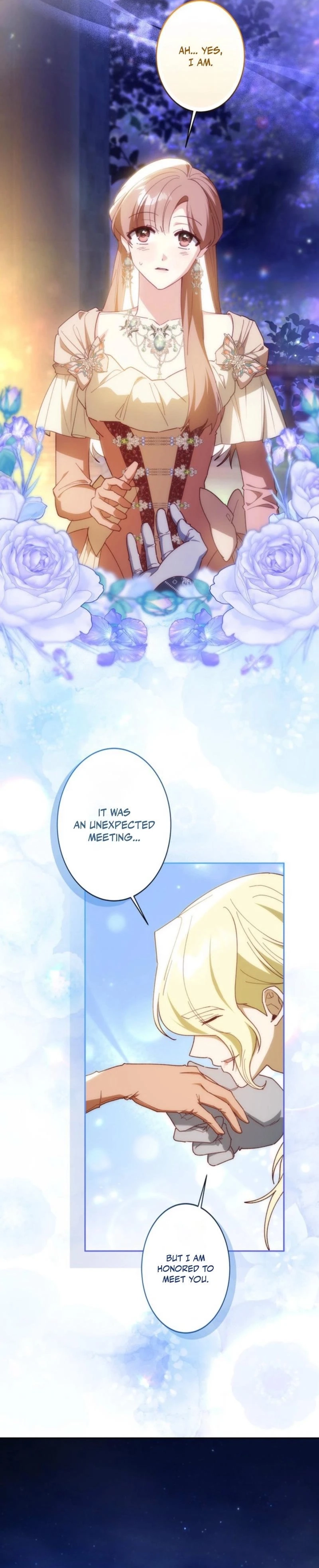 My Daughter Is Cute and My Husband Is Cool Chapter 28 page 27 - 