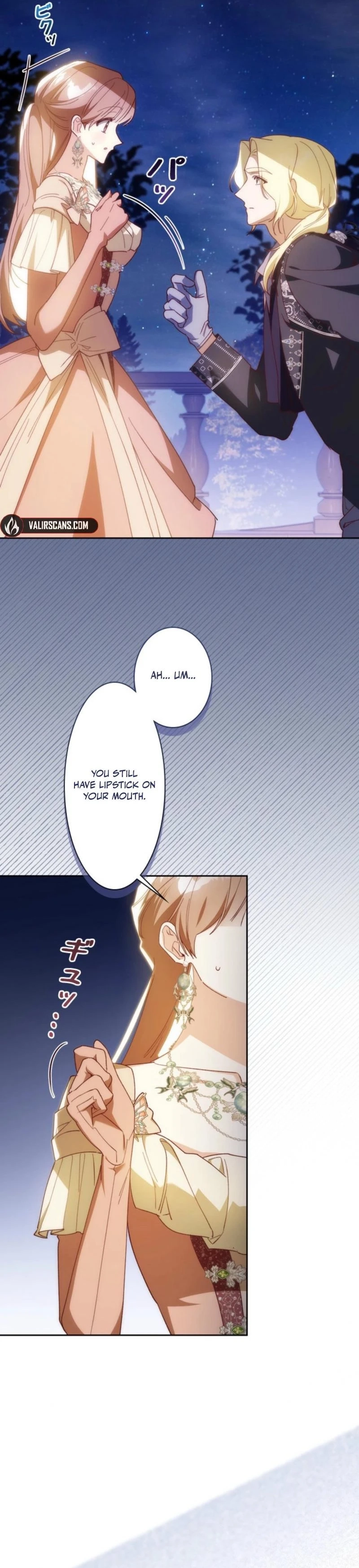 My Daughter Is Cute and My Husband Is Cool Chapter 28 page 28 - 