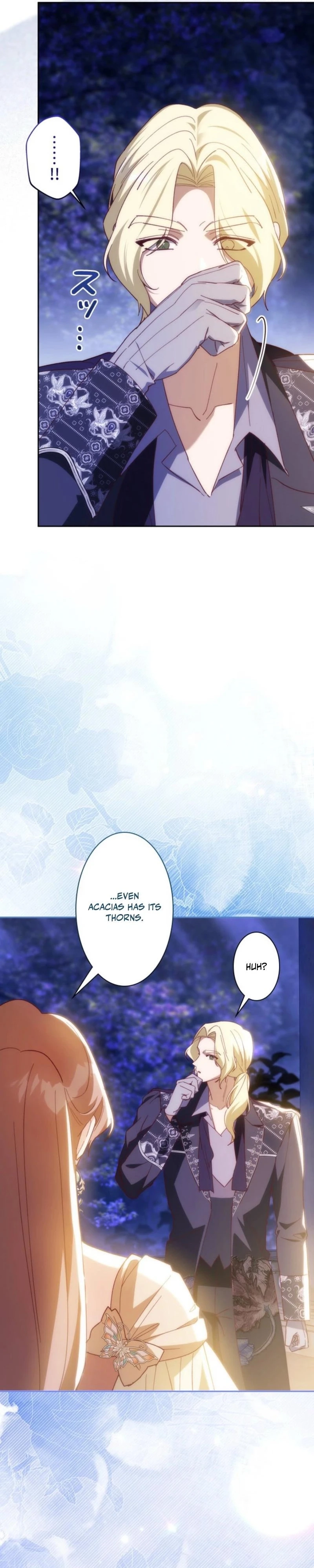 My Daughter Is Cute and My Husband Is Cool Chapter 28 page 29 - 