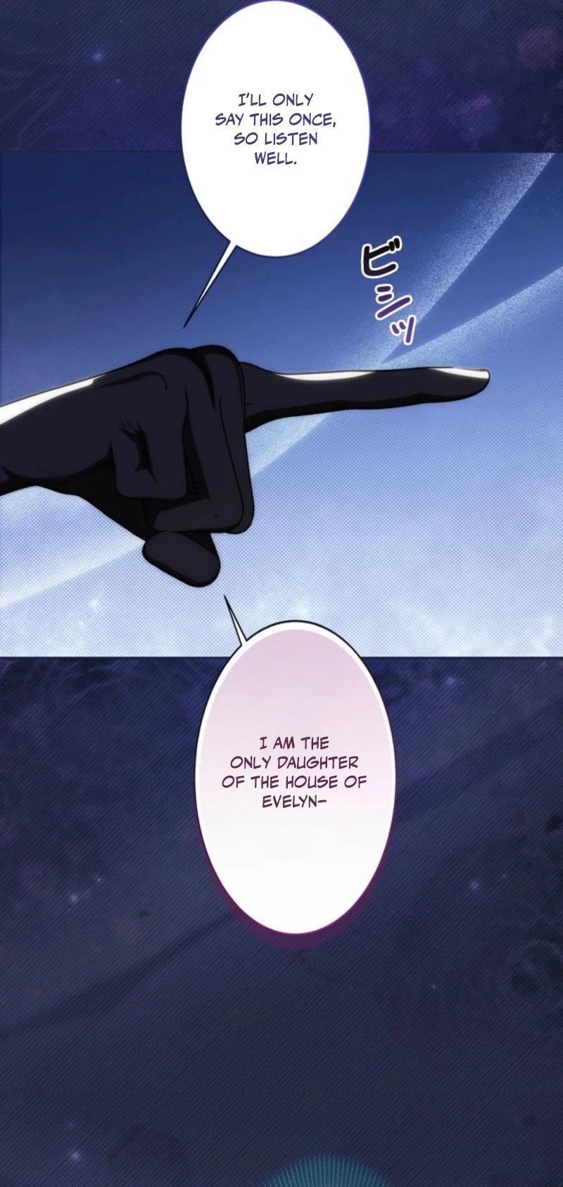 My Daughter Is Cute and My Husband Is Cool Chapter 28 page 9 - 