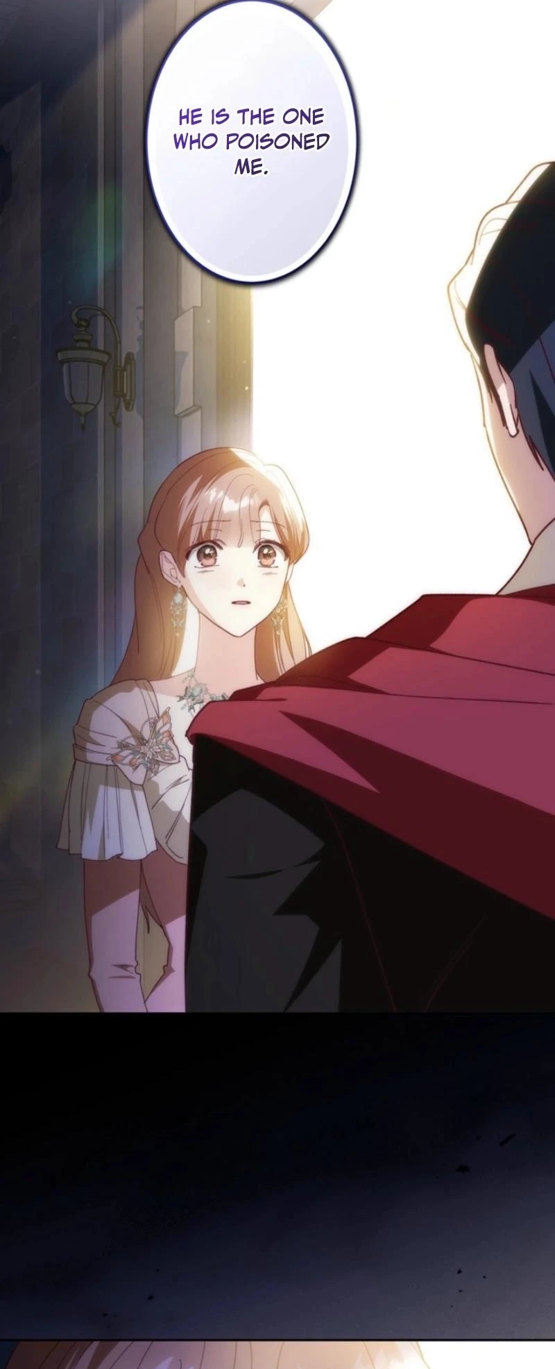 My Daughter Is Cute and My Husband Is Cool Chapter 29 page 16 - 