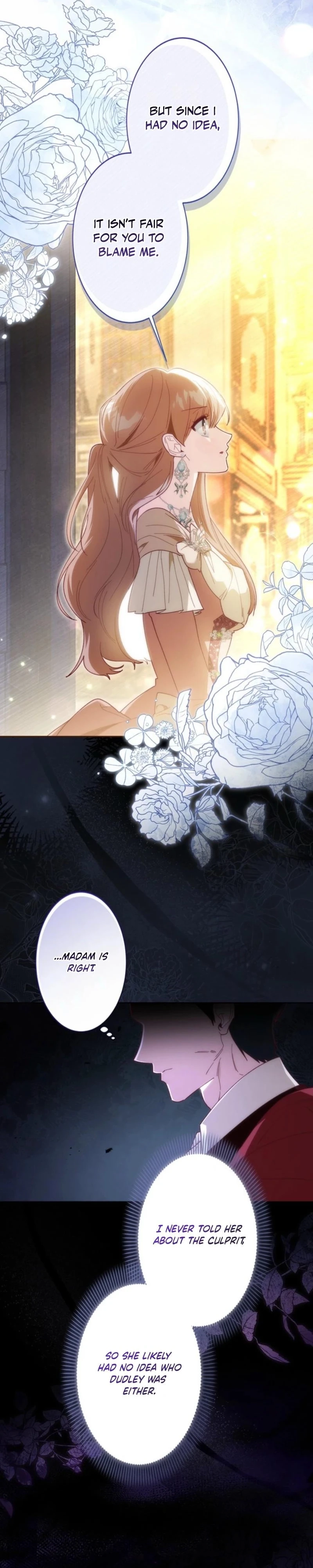 My Daughter Is Cute and My Husband Is Cool Chapter 29 page 19 - 