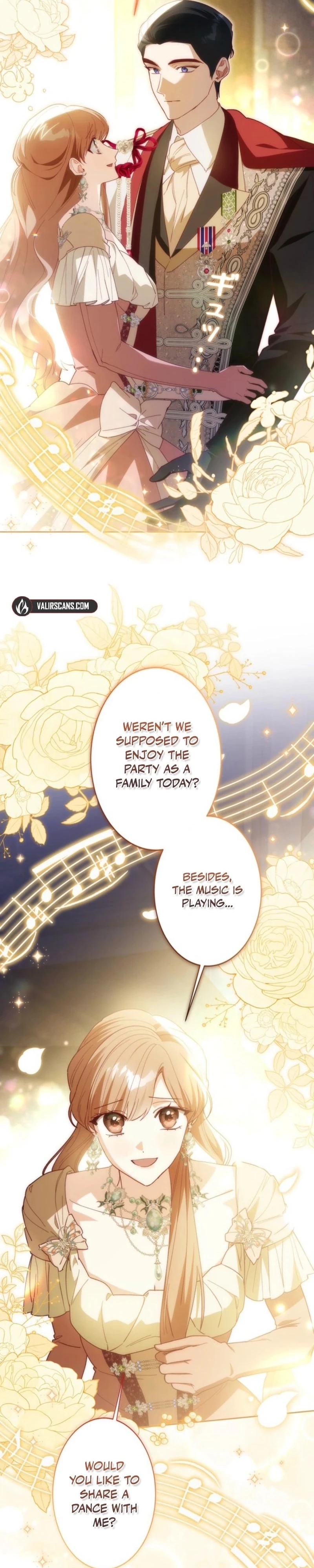 My Daughter Is Cute and My Husband Is Cool Chapter 29 page 21 - 