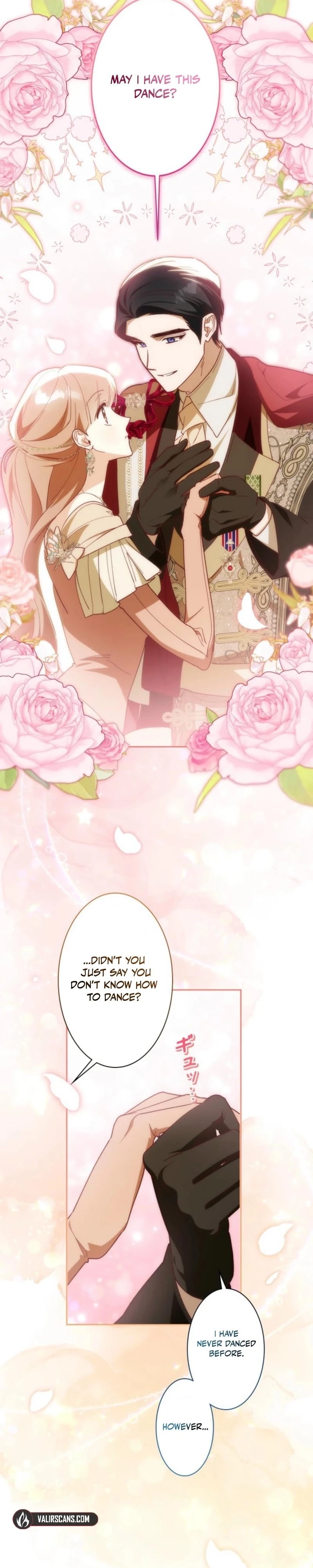 My Daughter Is Cute and My Husband Is Cool Chapter 29 page 24 - 