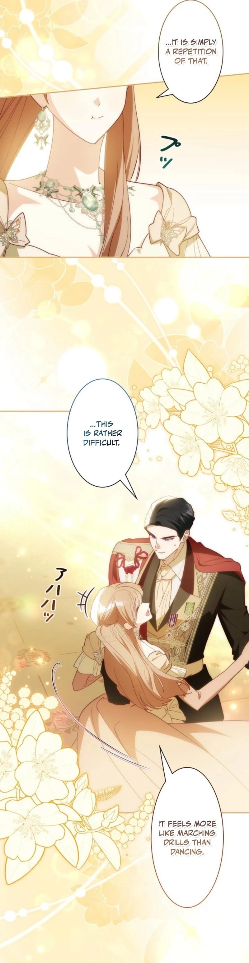 My Daughter Is Cute and My Husband Is Cool Chapter 29 page 27 - 
