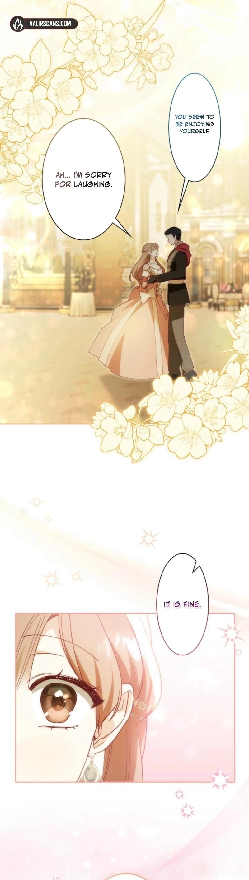 My Daughter Is Cute and My Husband Is Cool Chapter 29 page 29 - 
