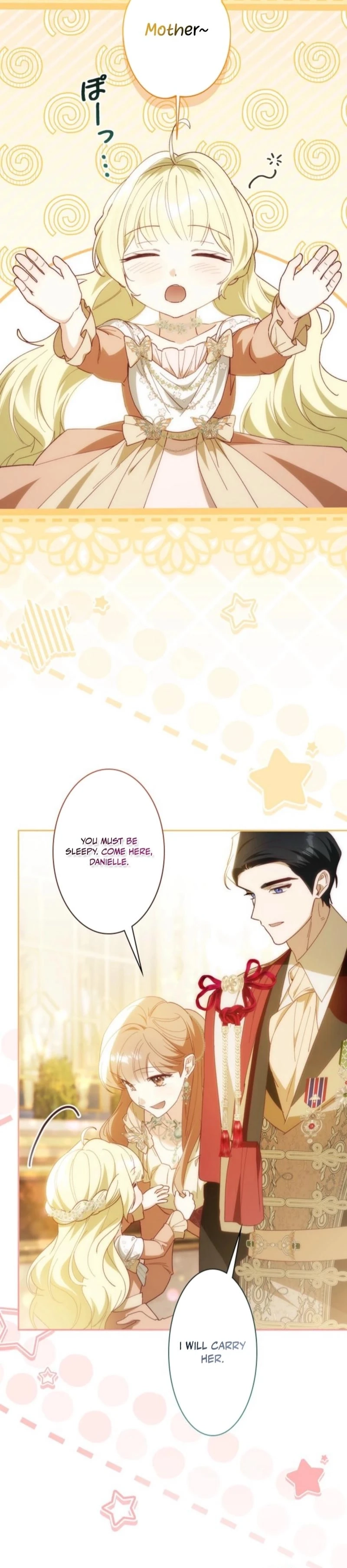 My Daughter Is Cute and My Husband Is Cool Chapter 29 page 31 - 
