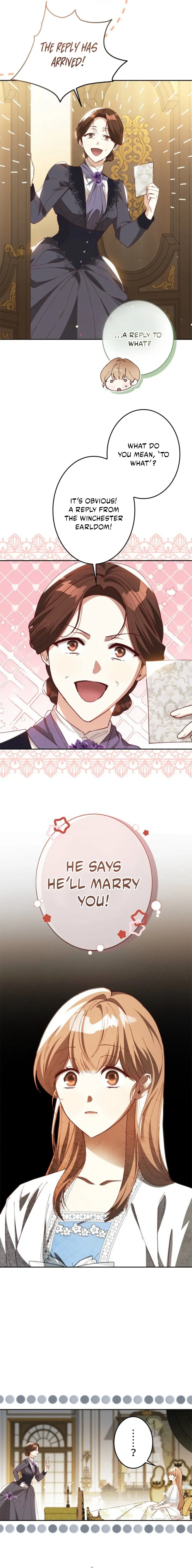 My Daughter Is Cute and My Husband Is Cool Chapter 3 page 2 - 