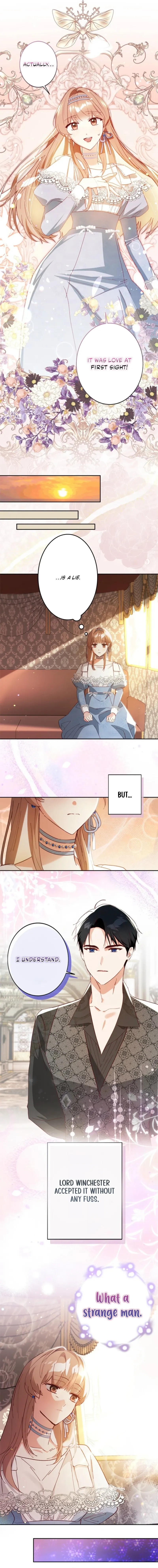 My Daughter Is Cute and My Husband Is Cool Chapter 3 page 14 - 