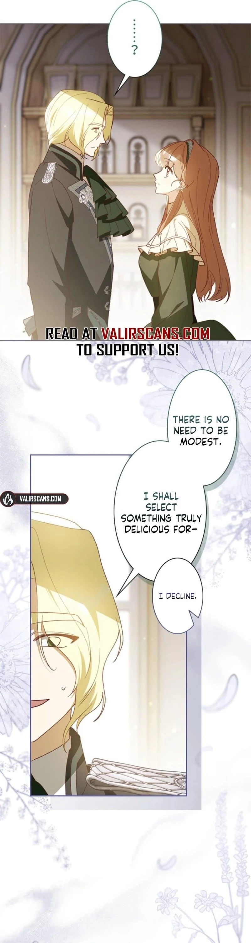 My Daughter Is Cute and My Husband Is Cool Chapter 30 page 14 - 