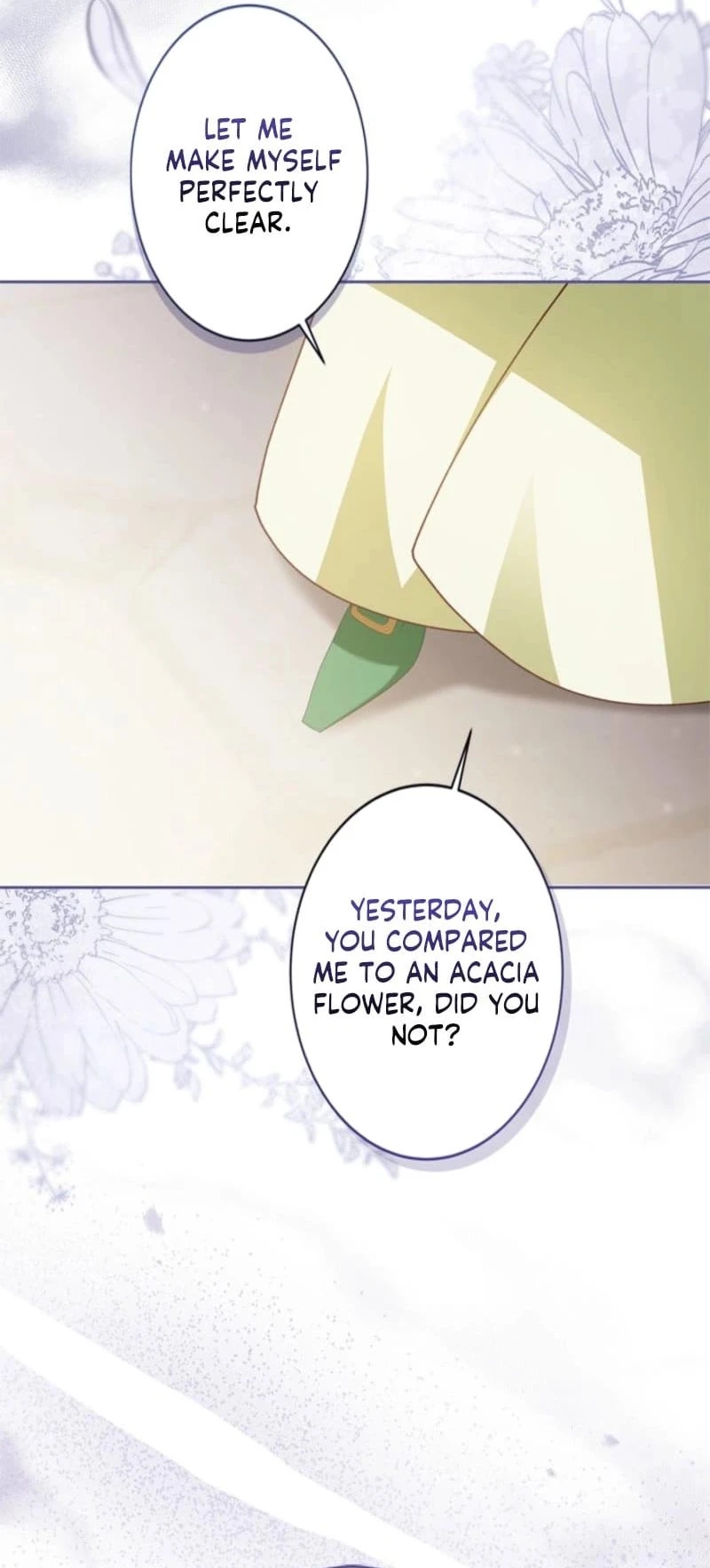 My Daughter Is Cute and My Husband Is Cool Chapter 30 page 15 - 