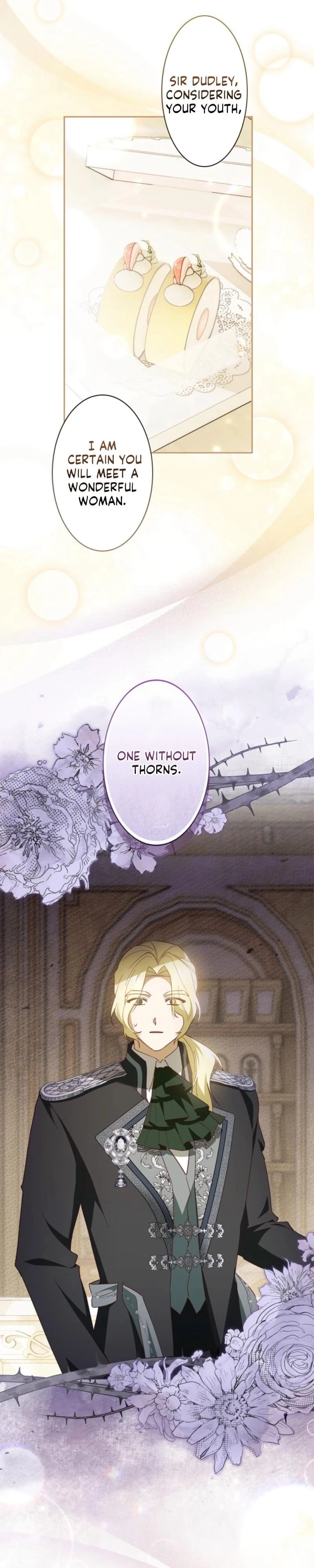 My Daughter Is Cute and My Husband Is Cool Chapter 30 page 17 - 