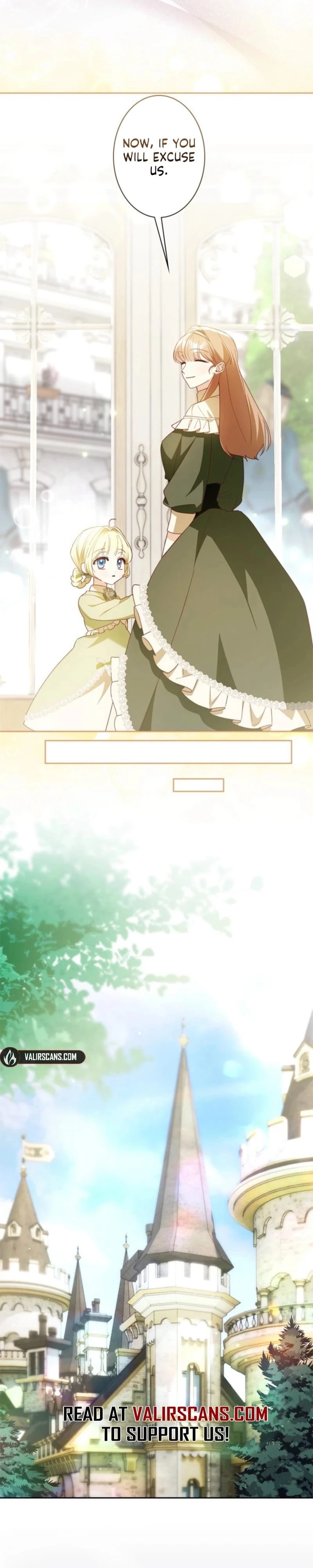 My Daughter Is Cute and My Husband Is Cool Chapter 30 page 18 - 