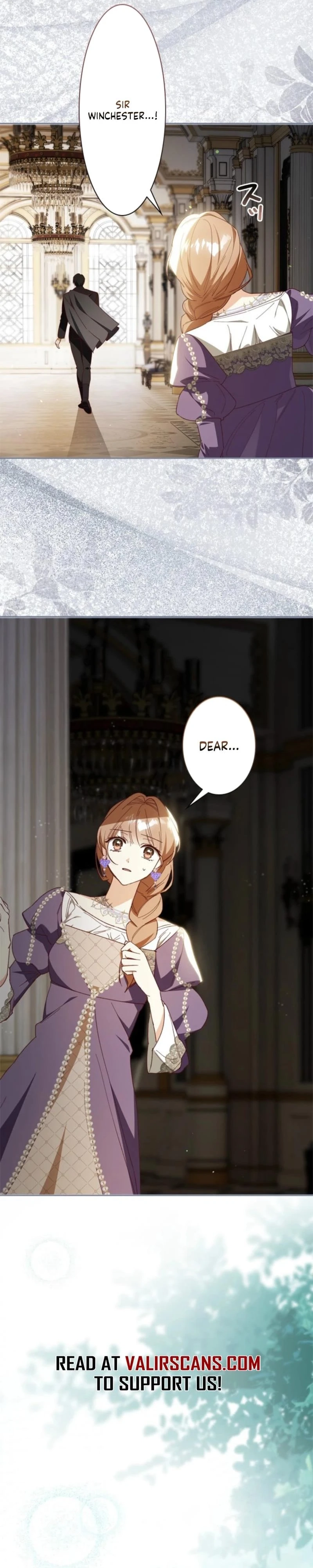 My Daughter Is Cute and My Husband Is Cool Chapter 30 page 30 - 