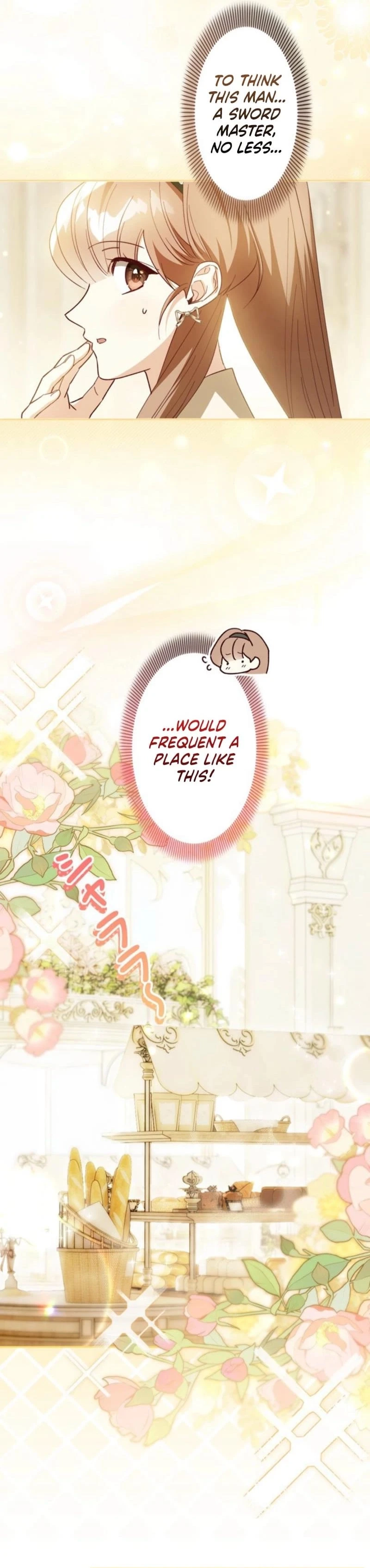 My Daughter Is Cute and My Husband Is Cool Chapter 30 page 5 - 