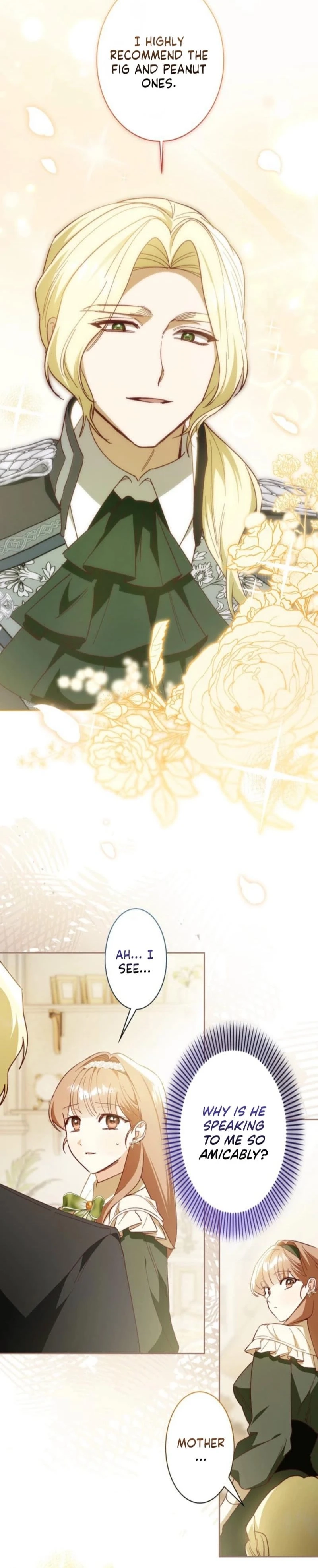 My Daughter Is Cute and My Husband Is Cool Chapter 30 page 7 - 