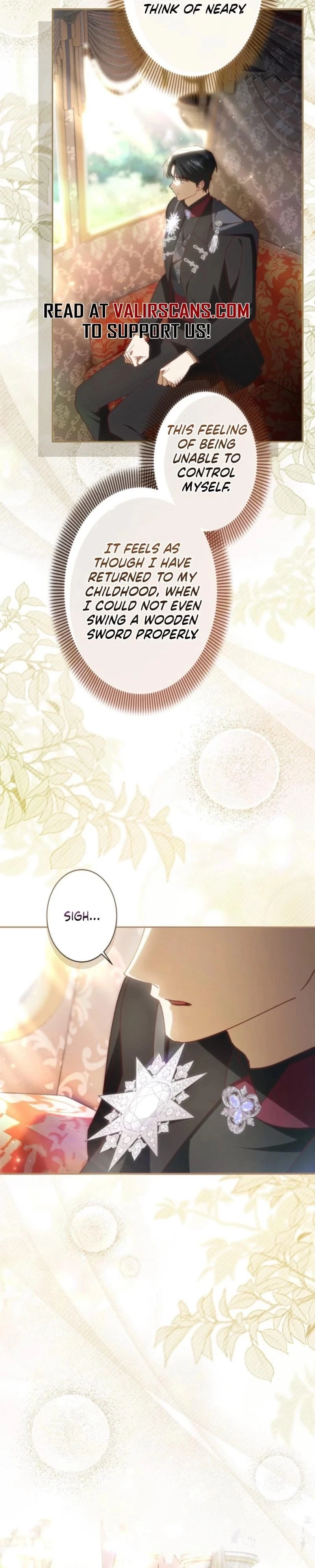 My Daughter Is Cute and My Husband Is Cool Chapter 31 page 21 - 