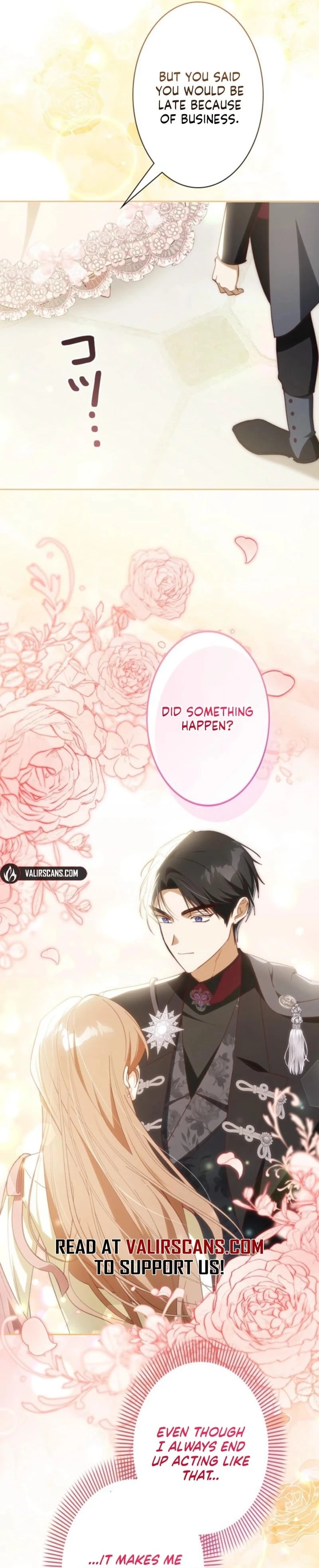 My Daughter Is Cute and My Husband Is Cool Chapter 31 page 24 - 