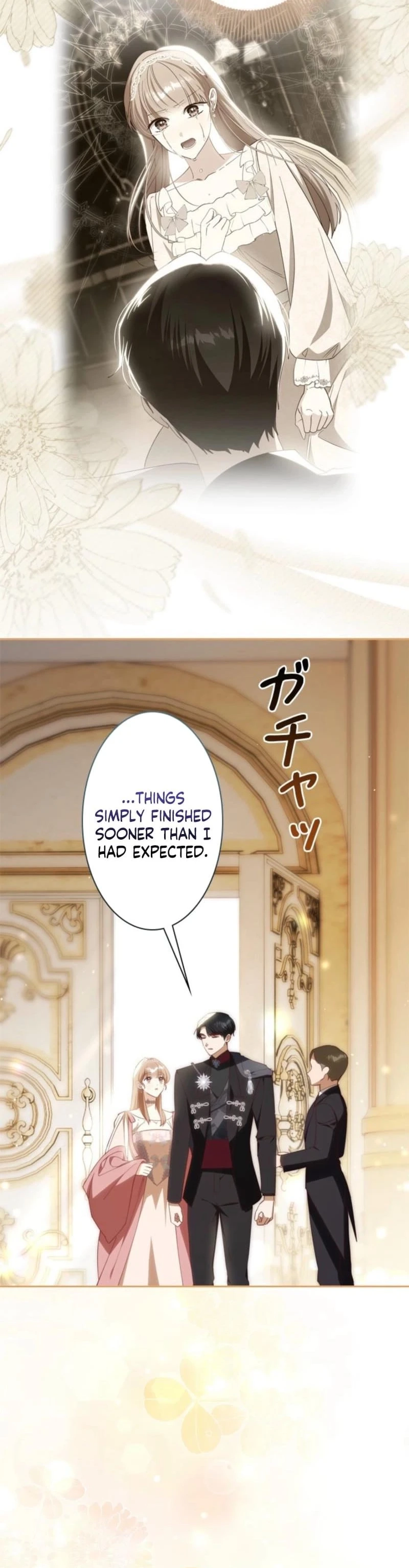 My Daughter Is Cute and My Husband Is Cool Chapter 31 page 26 - 
