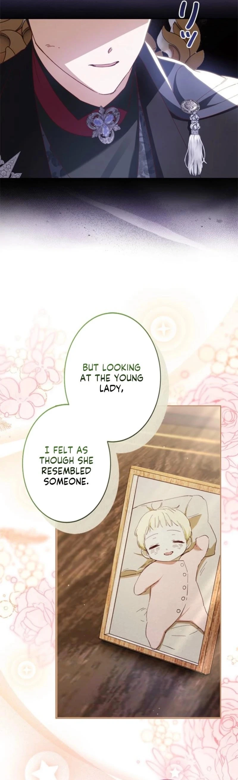 My Daughter Is Cute and My Husband Is Cool Chapter 31 page 8 - 