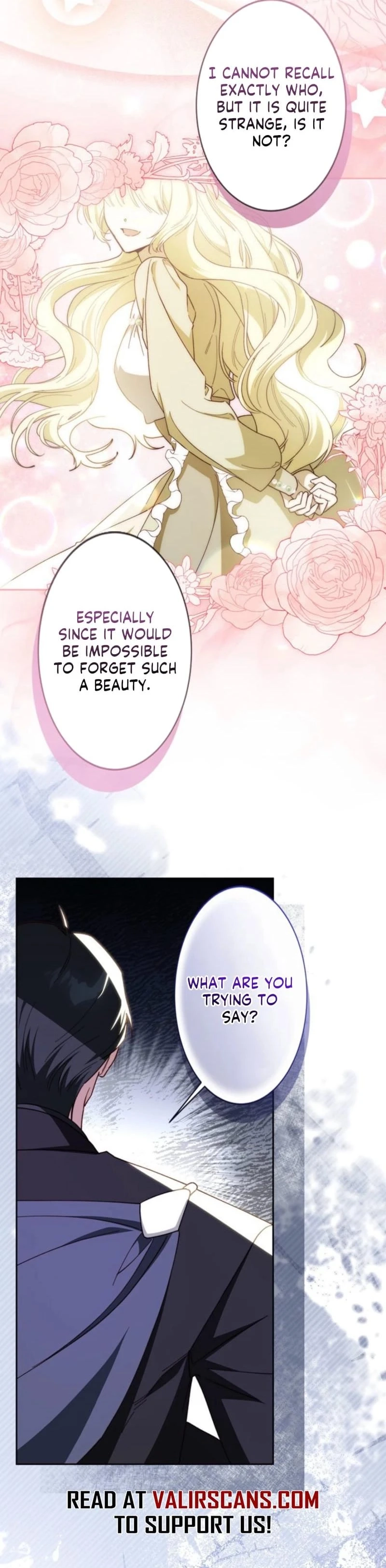 My Daughter Is Cute and My Husband Is Cool Chapter 31 page 9 - 