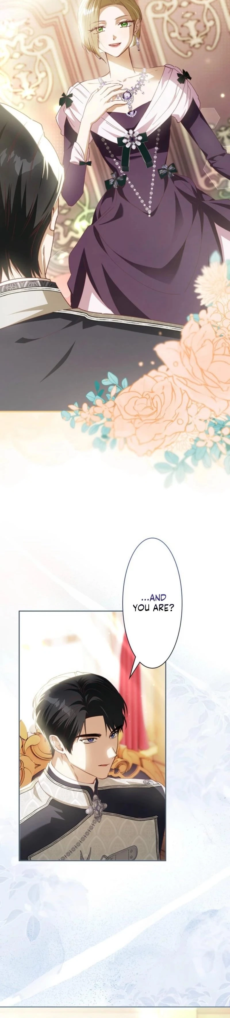 My Daughter Is Cute and My Husband Is Cool Chapter 32 page 11 - 