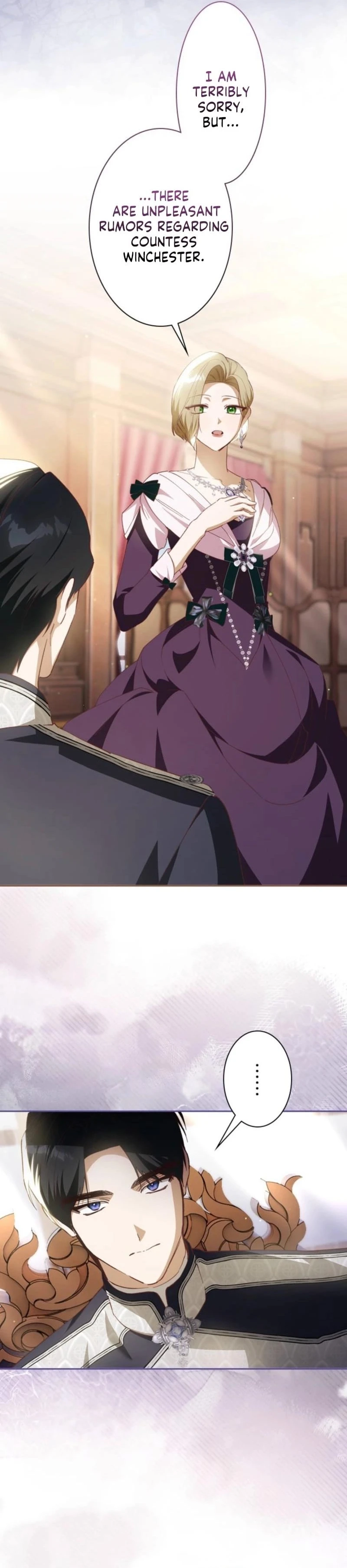 My Daughter Is Cute and My Husband Is Cool Chapter 32 page 17 - 