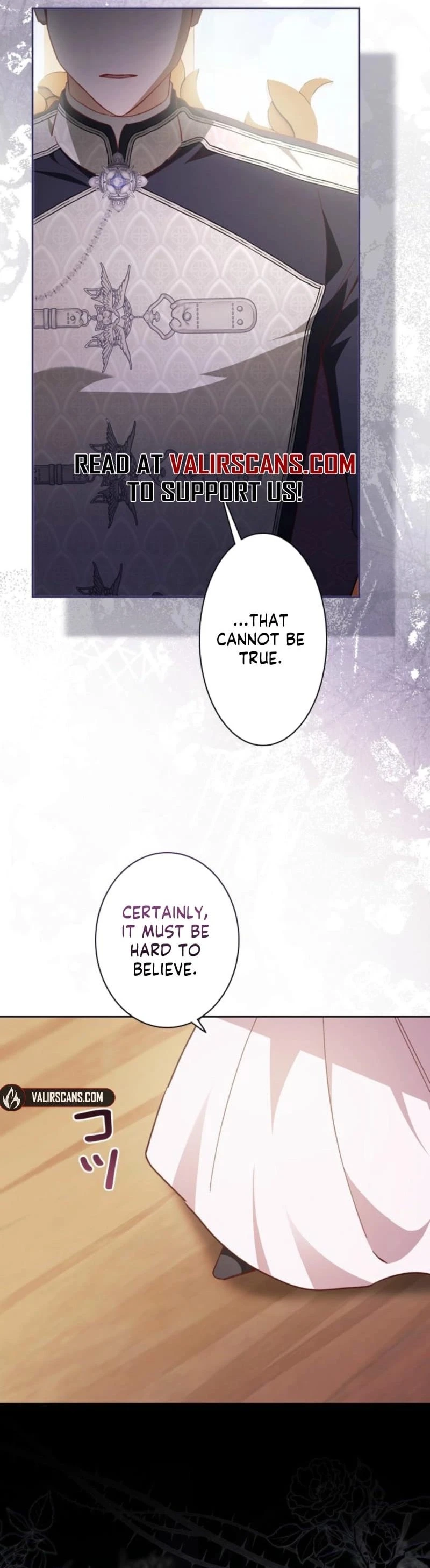 My Daughter Is Cute and My Husband Is Cool Chapter 32 page 20 - 