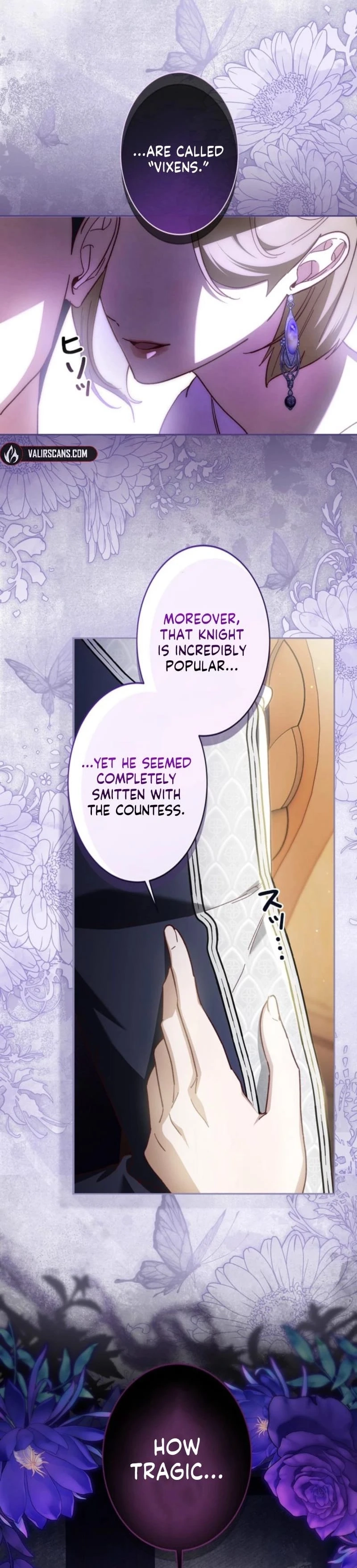 My Daughter Is Cute and My Husband Is Cool Chapter 32 page 24 - 