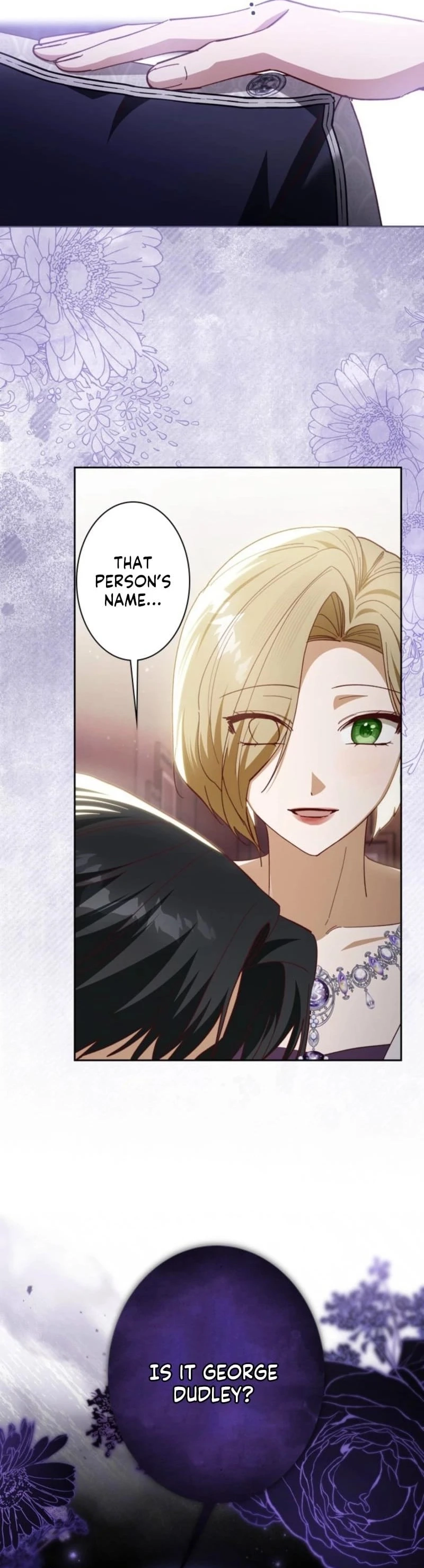 My Daughter Is Cute and My Husband Is Cool Chapter 32 page 26 - 