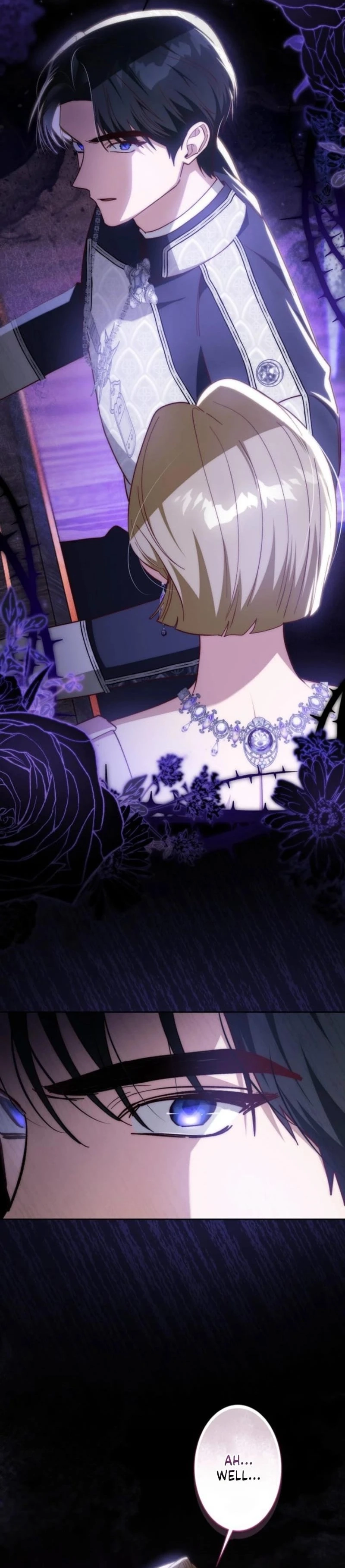 My Daughter Is Cute and My Husband Is Cool Chapter 32 page 27 - 
