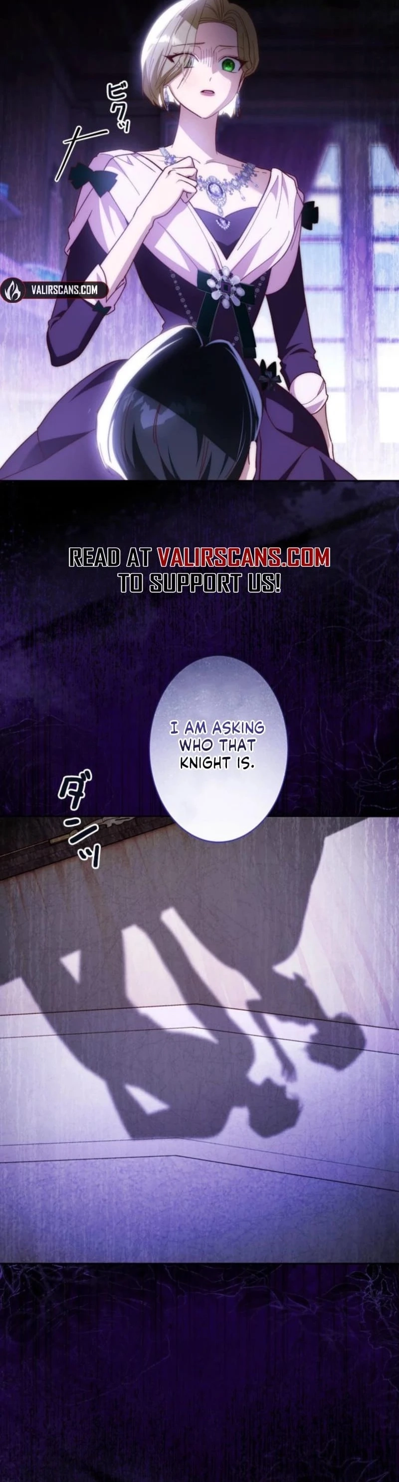 My Daughter Is Cute and My Husband Is Cool Chapter 32 page 28 - 