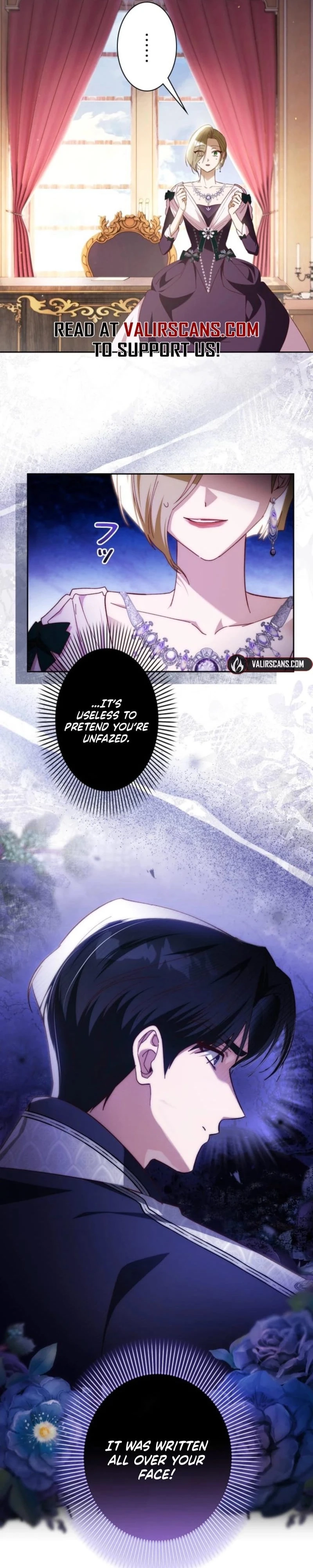 My Daughter Is Cute and My Husband Is Cool Chapter 32 page 31 - 