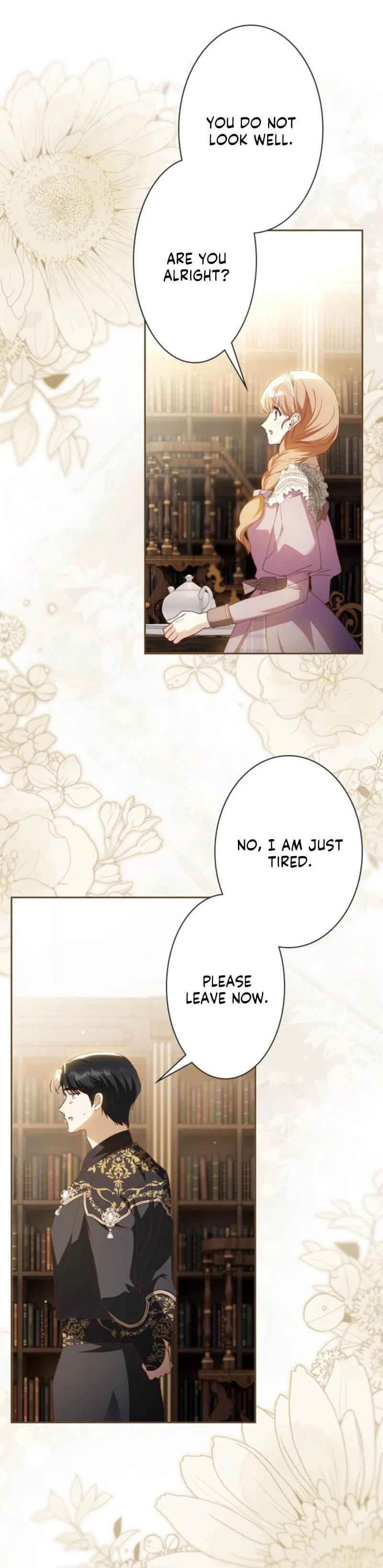 My Daughter Is Cute and My Husband Is Cool Chapter 32 page 6 - 