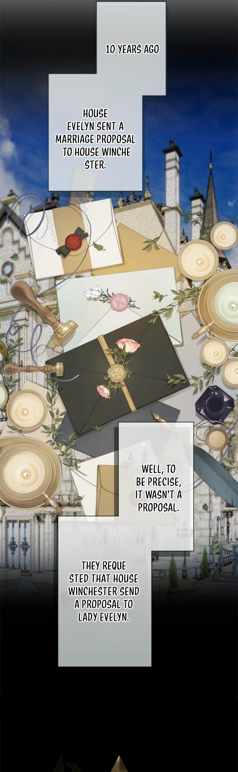 My Daughter Is Cute and My Husband Is Cool Chapter 33 page 29 - 