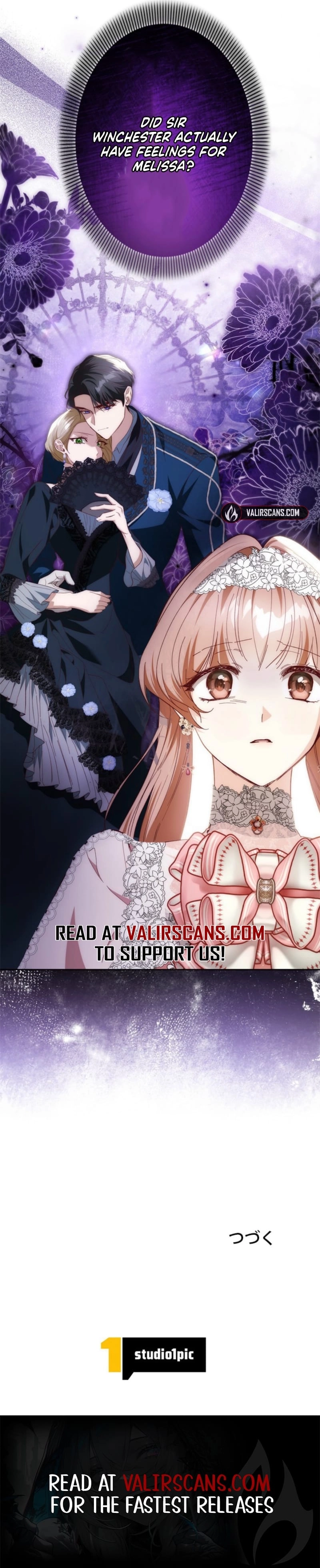 My Daughter Is Cute and My Husband Is Cool Chapter 33 page 32 - 