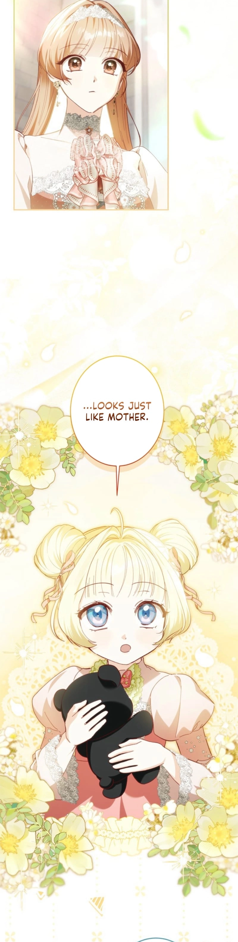 My Daughter Is Cute and My Husband Is Cool Chapter 33 page 8 - 