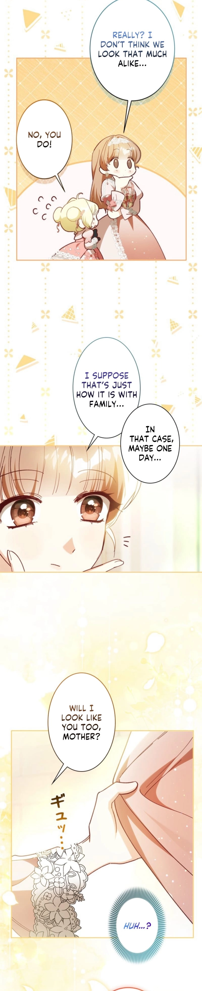 My Daughter Is Cute and My Husband Is Cool Chapter 33 page 9 - 