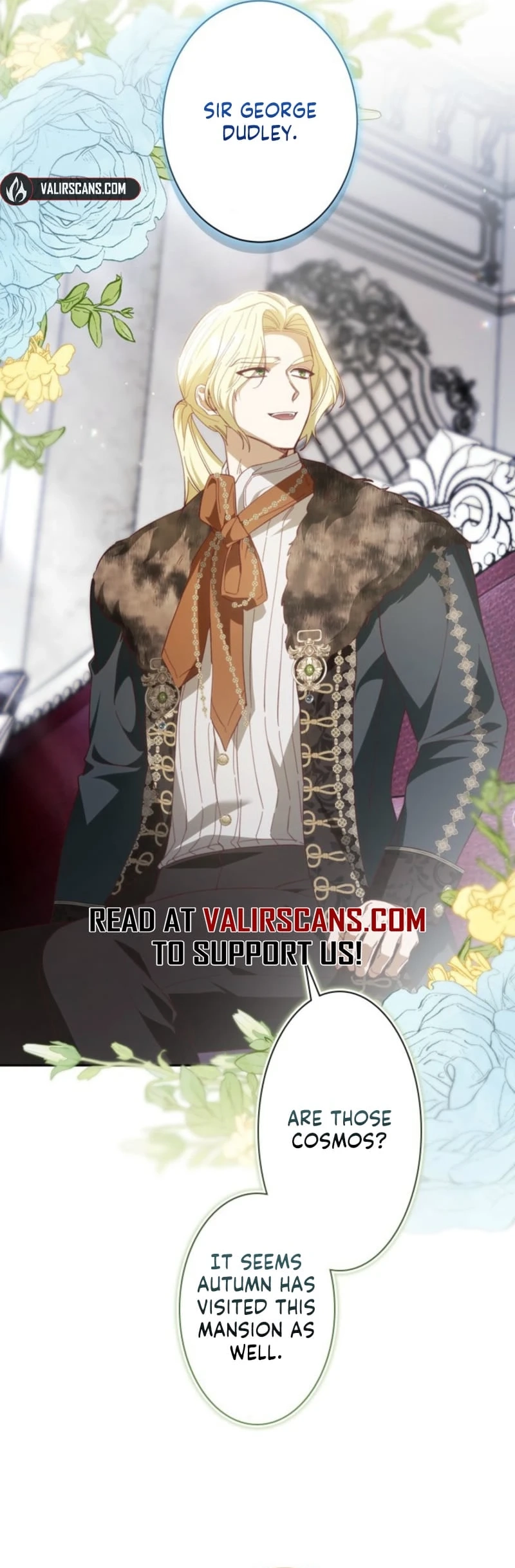 My Daughter Is Cute and My Husband Is Cool Chapter 34 page 14 - 