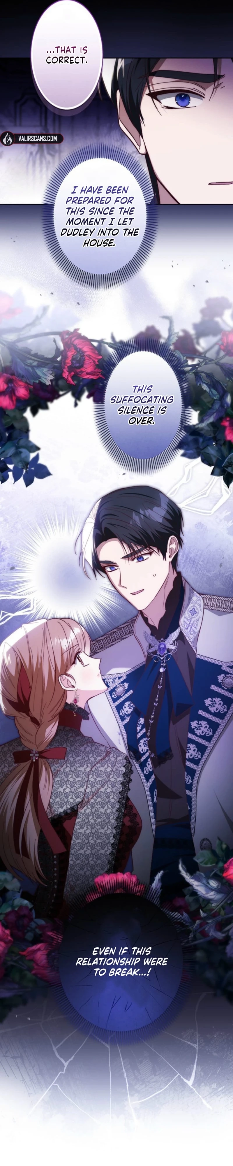 My Daughter Is Cute and My Husband Is Cool Chapter 34 page 33 - 