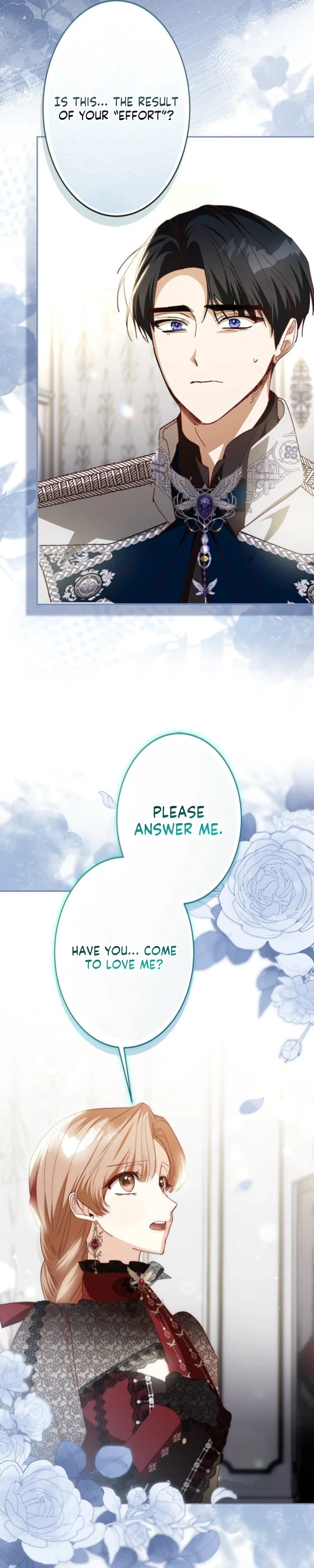 My Daughter Is Cute and My Husband Is Cool Chapter 35 page 13 - 
