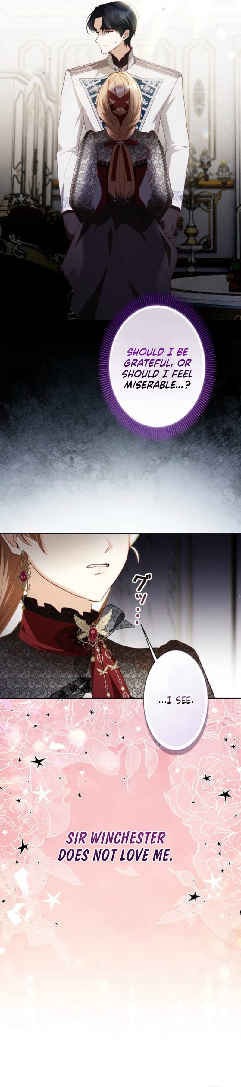 My Daughter Is Cute and My Husband Is Cool Chapter 35 page 15 - 