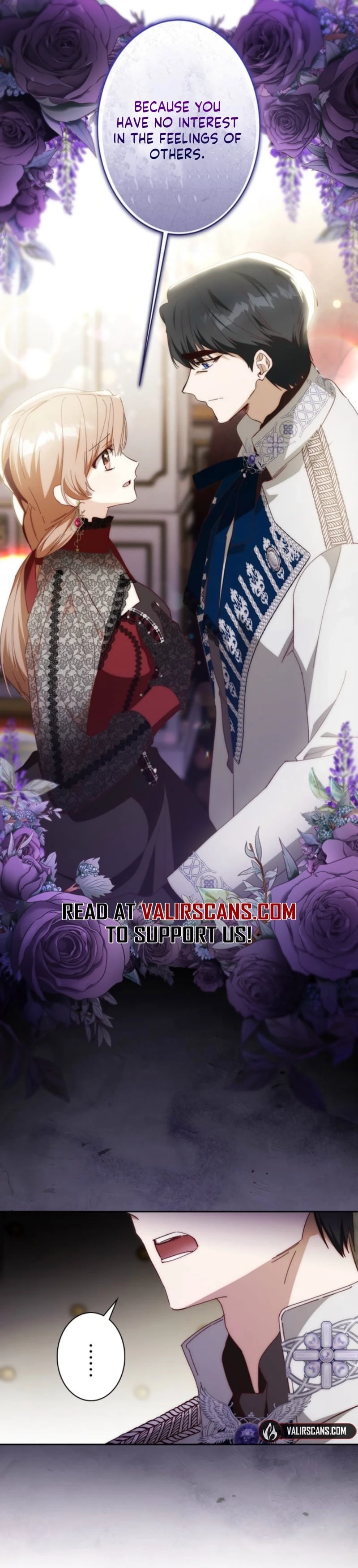 My Daughter Is Cute and My Husband Is Cool Chapter 35 page 27 - 
