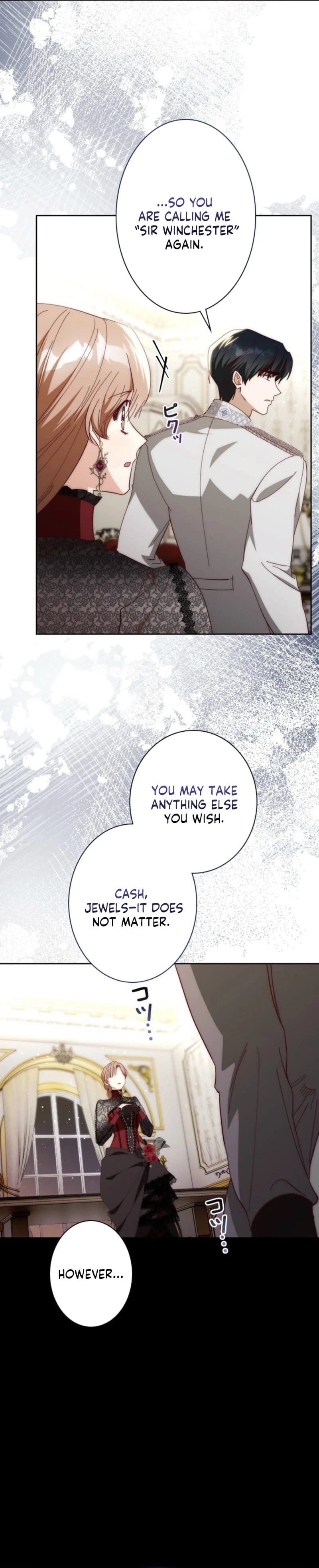 My Daughter Is Cute and My Husband Is Cool Chapter 35 page 29 - 