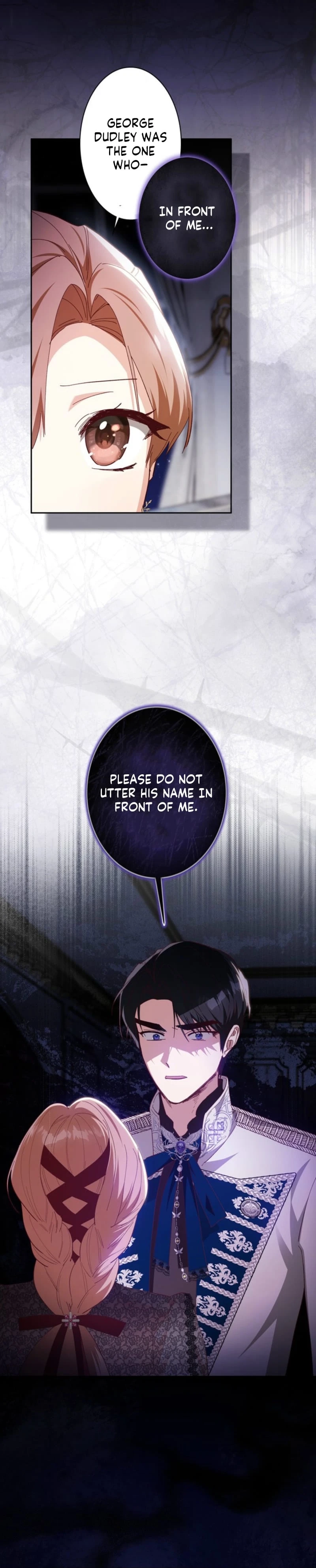 My Daughter Is Cute and My Husband Is Cool Chapter 35 page 4 - 