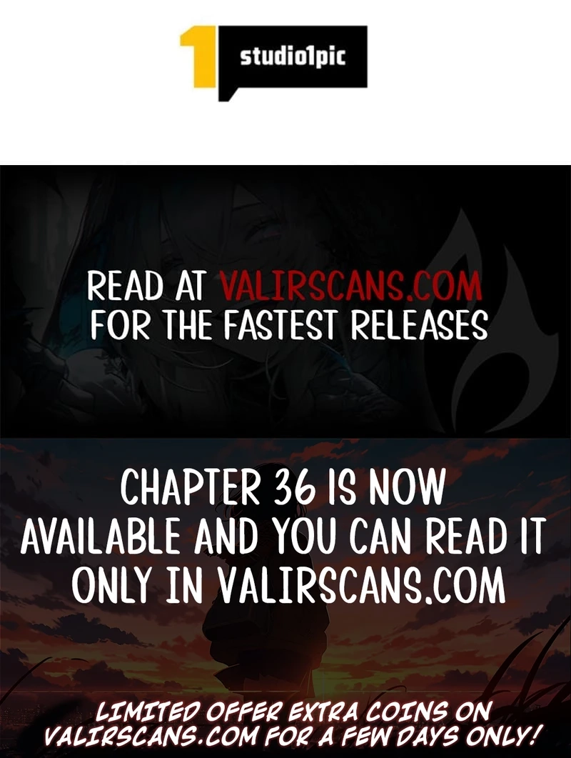 My Daughter Is Cute and My Husband Is Cool Chapter 35 page 33 - 