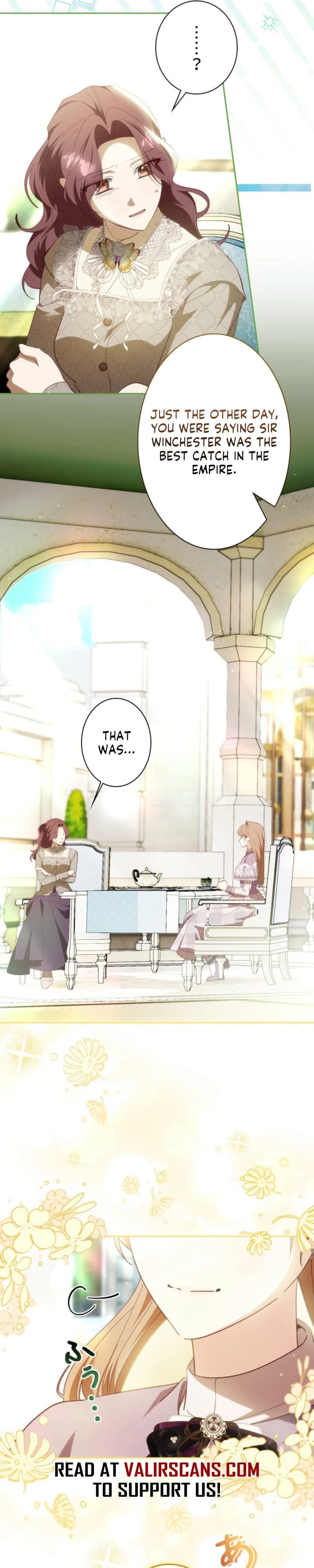 My Daughter Is Cute and My Husband Is Cool Chapter 36 page 16 - 