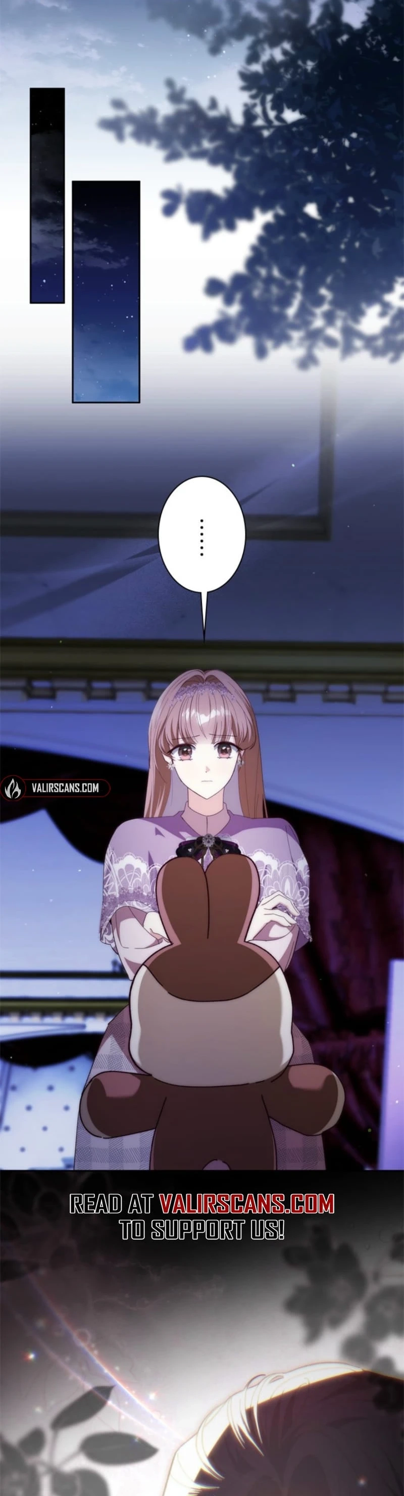 My Daughter Is Cute and My Husband Is Cool Chapter 36 page 23 - 