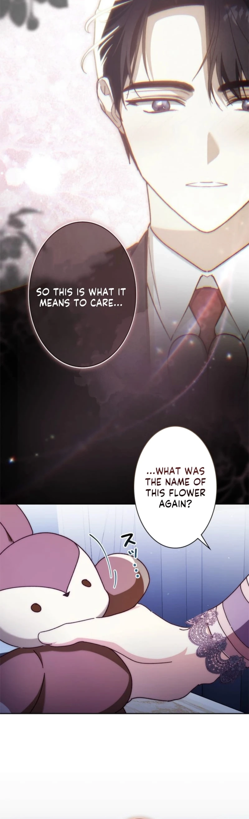 My Daughter Is Cute and My Husband Is Cool Chapter 36 page 24 - 